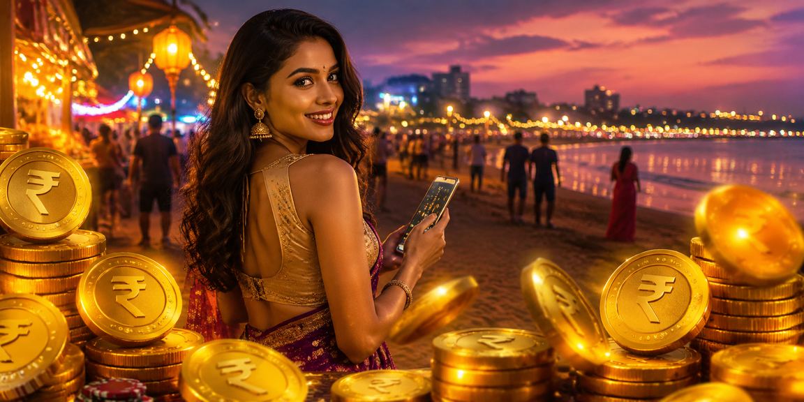 Mobile user processing UPI payment in India