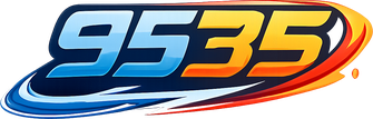 9535